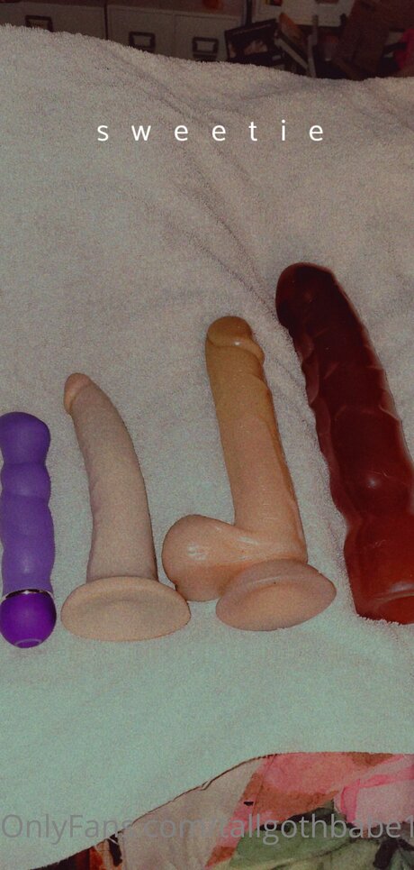 Tallgothbabe14 actrice adulte archive