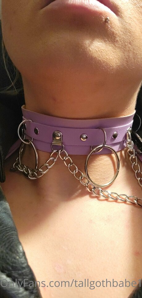 Tallgothbabe14 actrice photos