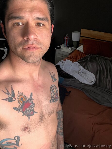 Jesseposey nus de stars du porno galeries