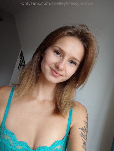 Shelleythessynafree belle étoile photo