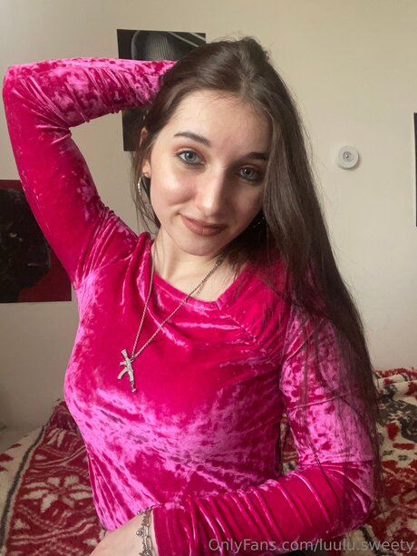 Luulu Sweety étoile parfaite image