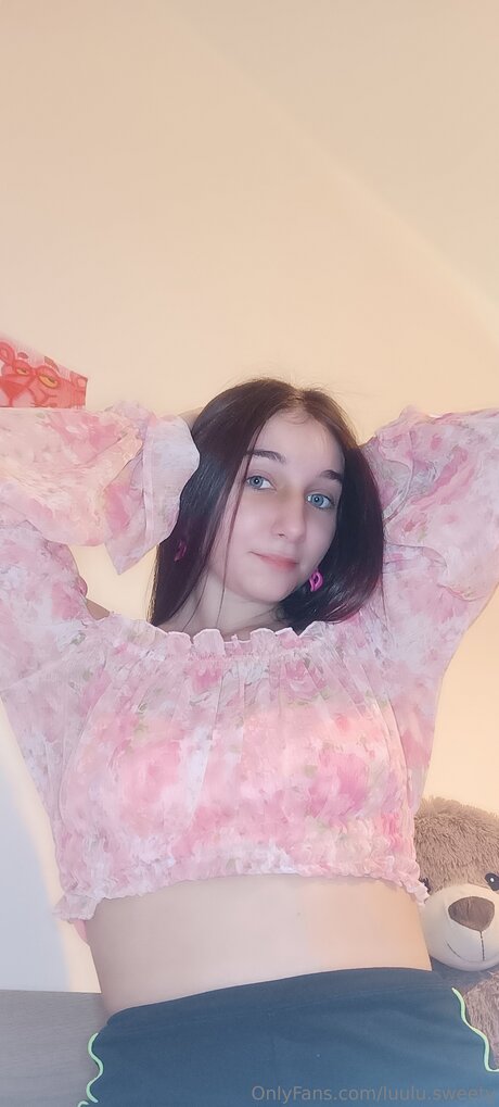 Luulu Sweety star du porno exclusive img