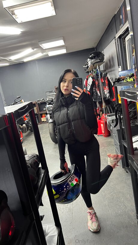 Lustyloona xxx étoile image