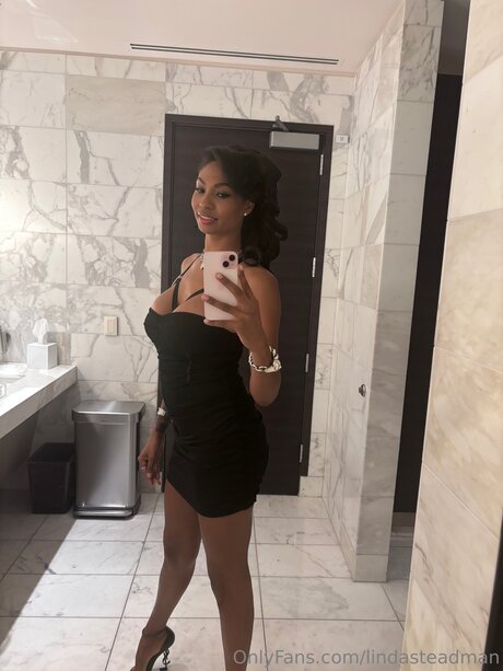 Lindasteadman étoile sympa galerie