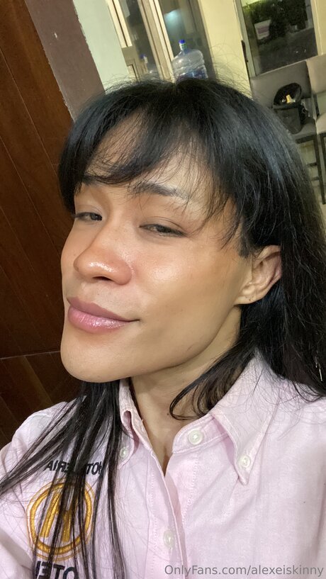 Alexeiskinny star du porno gratuite images