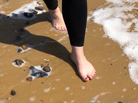 Fernsfeet31 jolie étoile photos