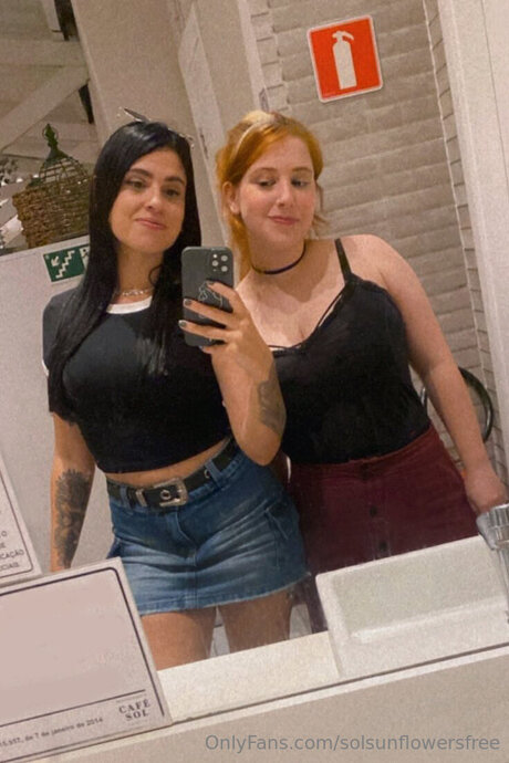 Solsunflowersfree art star du porno photos