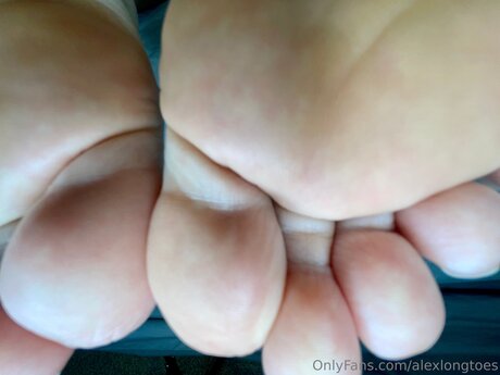 Alexlongtoes joli modèle images