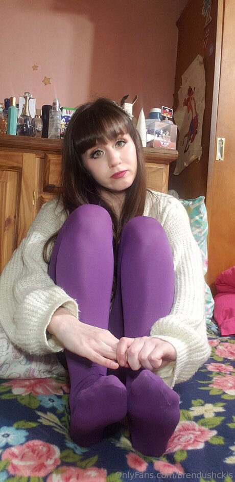 Brendushckis modèle de haute qualité archive