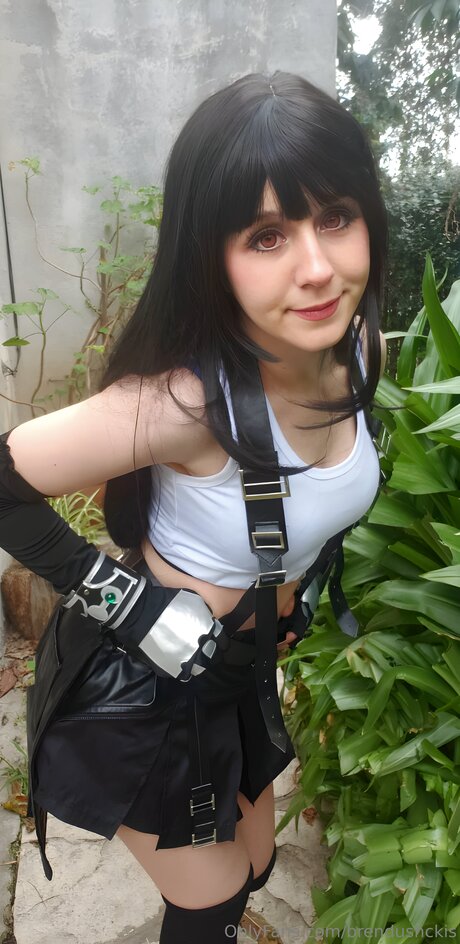 Brendushckis modèle porno photos