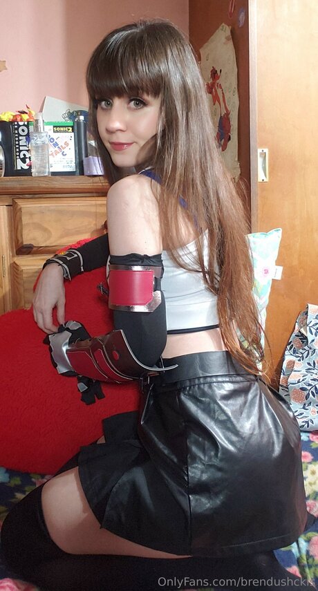 Brendushckis étoile parfaite img