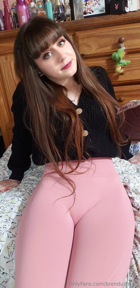 Brendushckis star du porno xxx galerie