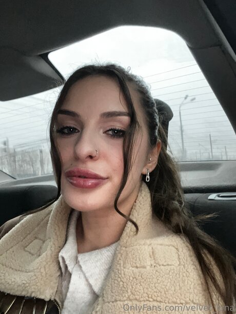 Velvet Luna actrice artistique img