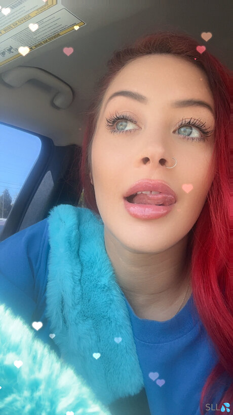 Sassylittleleo star du porno gratuite photos