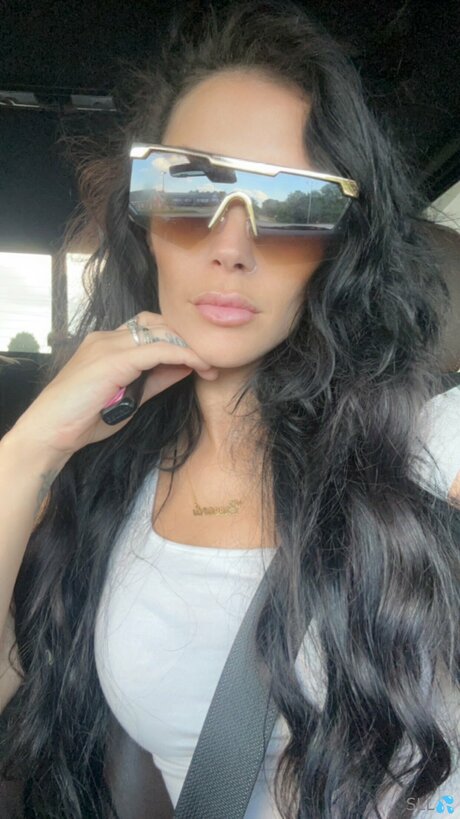 Sassylittleleo modèle de haute qualité galeries