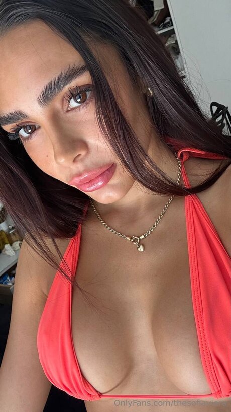 Thesofiaviera xxx star du porno photos