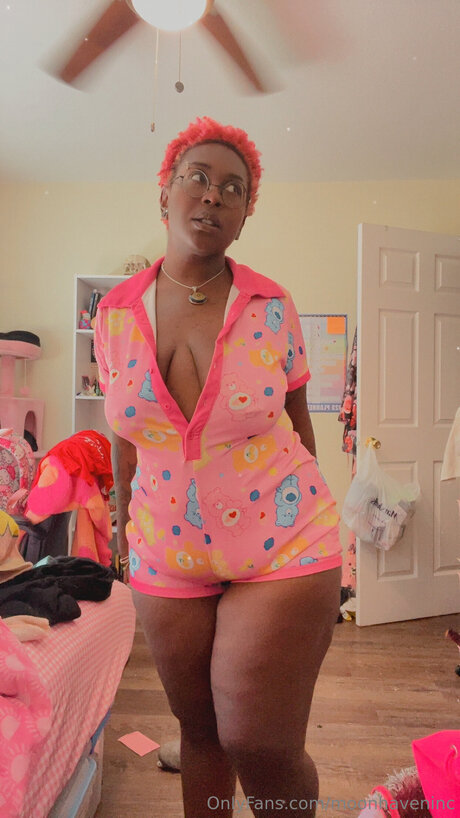 Moonhaveninc modèle porno collection