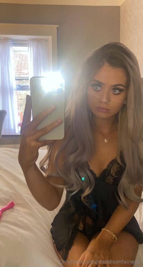 Maddisonfairwa1 étoile magnifique photos