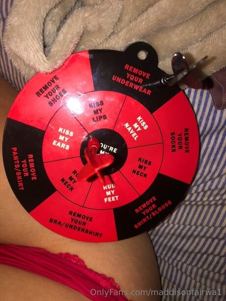 Maddisonfairwa1 art star du porno photo