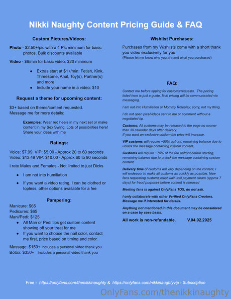 Thenikkinaughty star du porno en haute qualité collection