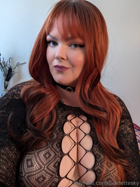 Skarlettesky star du porno parfaite galerie