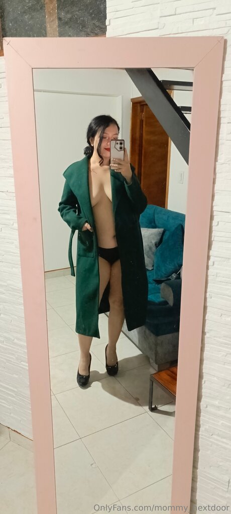 Mommy Nextdoor modèle porno galeries