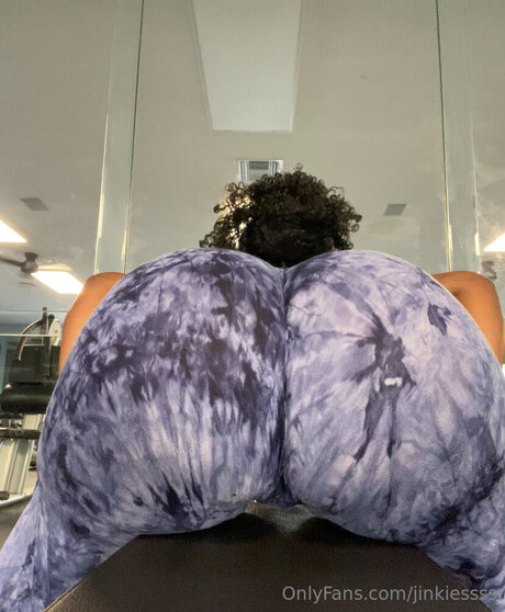 Jinkiessss star du porno nue img