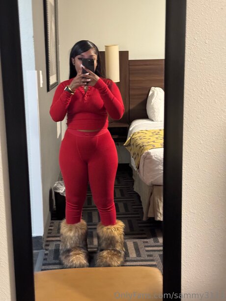 Sammy3113 actrice images