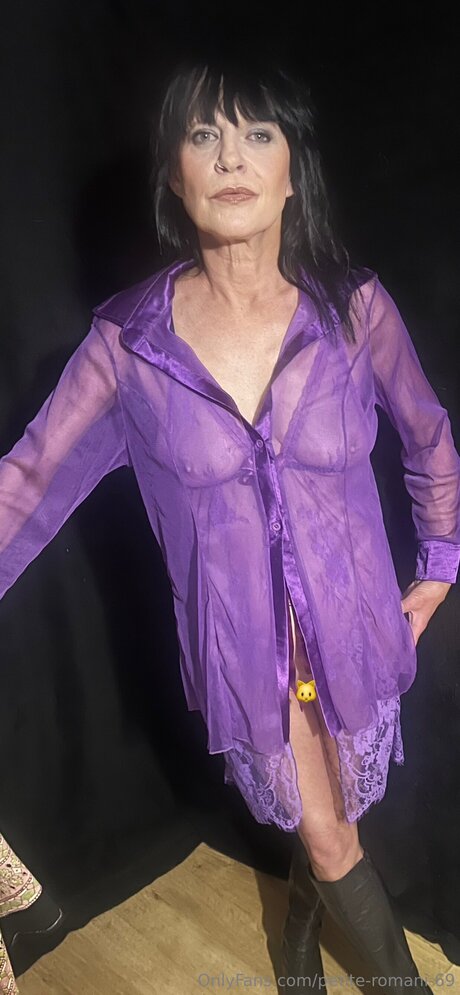 Petite Romani 69 étoile de l'art collection