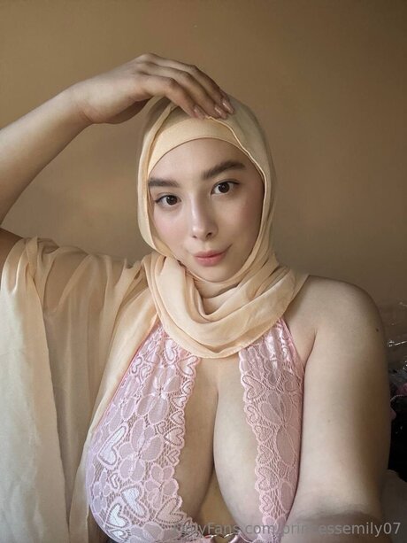 Princessemily07 belle actrice galerie