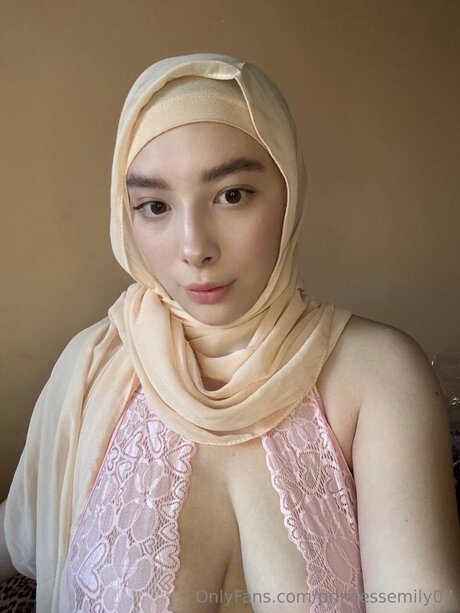 Princessemily07 star du porno photos