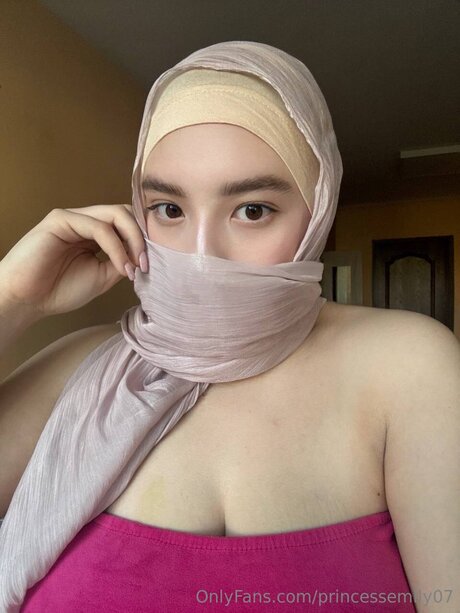 Princessemily07 actrice de sexe images