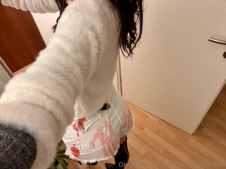 pawg ébène uniquementfans érotique gratuit photos