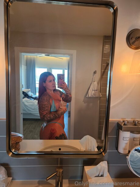 Caresmarie star du porno chaud galeries