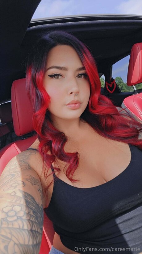 Caresmarie actrice de sexe image