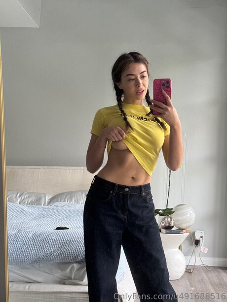 ppv uniquement pour les fans plutôt sexy photos