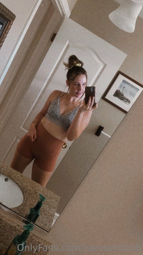 Hannahbbbb star du porno gratuit photo