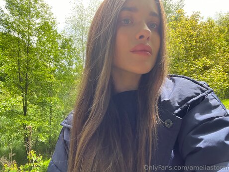 Ameliastorm star du porno en haute qualité collection