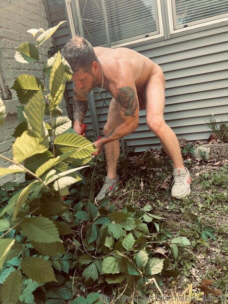 Desirable Danny art modèle image