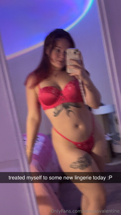 Venussvalentine nus étoiles archive