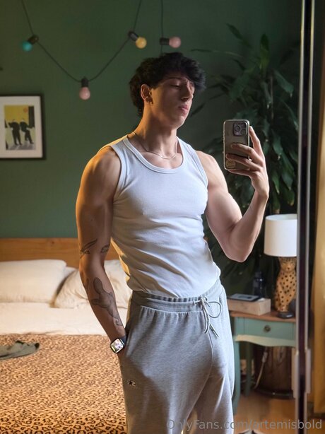 Artemisbold actrice nue photos