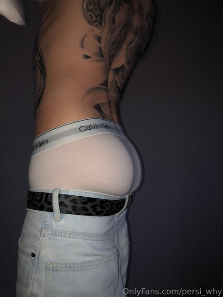 Persi Why actrice porno photo