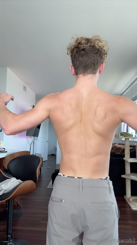 Itsjacob2 star du porno xxx photos