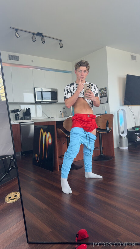 Itsjacob2 star du porno en haute qualité collection