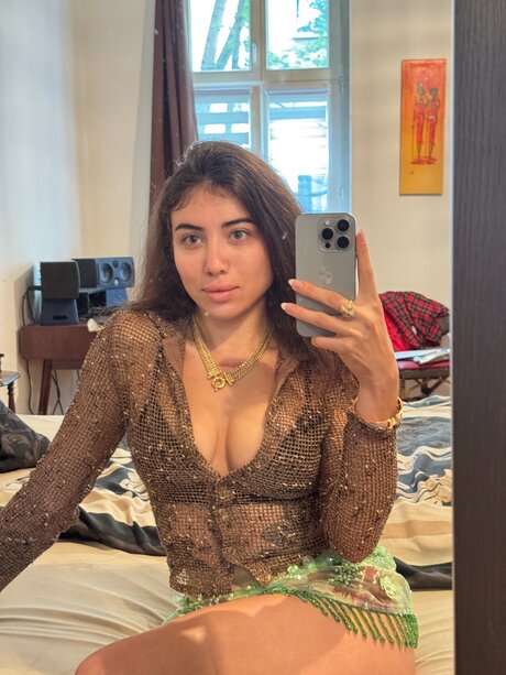 Kaira Xaen modèle magnifique images