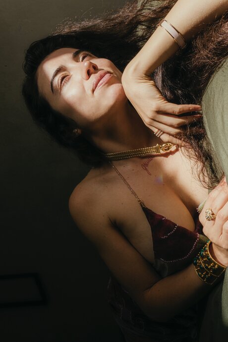 Kaira Xaen star du porno belle archive