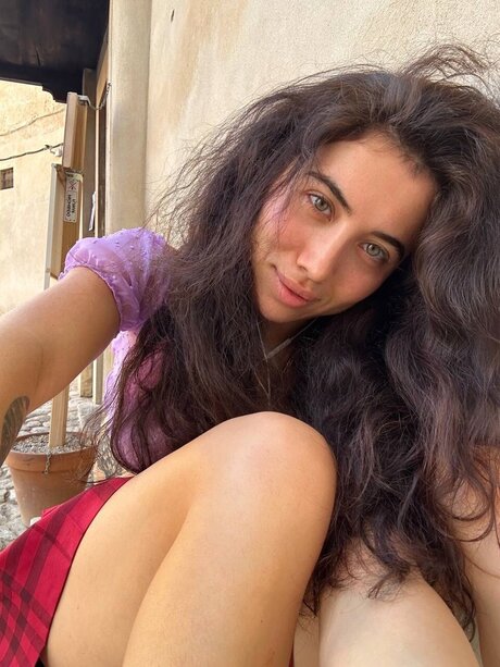 Kaira Xaen étoile adulte photos