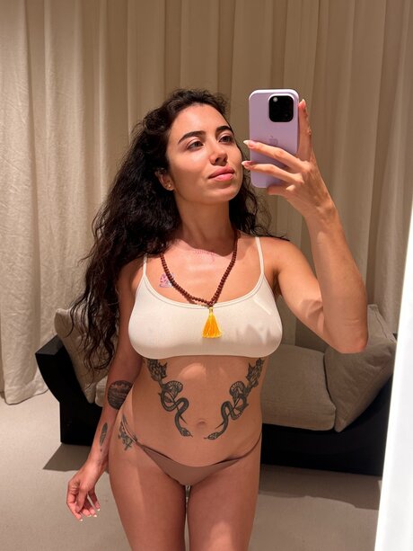 Kaira Xaen actrice chaude photo