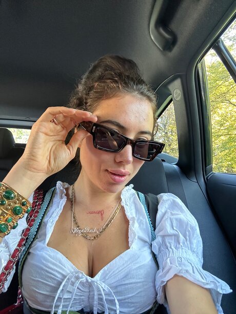 Kaira Xaen actrice porno photo