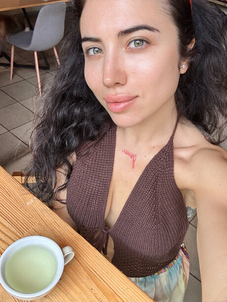 Kaira Xaen étoile de haute qualité photo